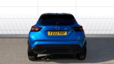 Nissan Juke 1.0 DiG-T Tekna+ 5dr Petrol Hatchback